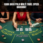 baca pola multi tabel speed bacarat