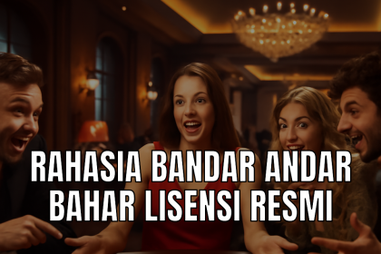 bandar andar bahar