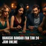 bandar fan tan 24 jam online