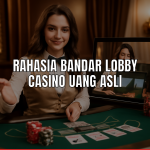bandar lobby casino uang asli