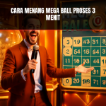 Cara menang Mega Ball dalam permainan kasino