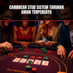 caribbean stud poker