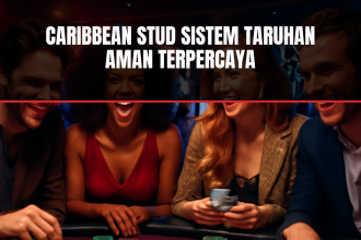 caribbean stud poker