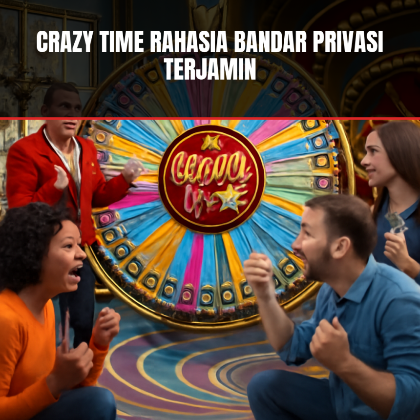crazy time
