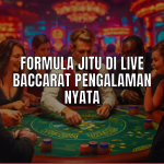 formula jitu di live baccarat