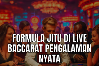formula jitu di live baccarat