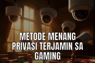 Keamanan privasi di SA Gaming