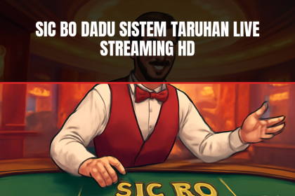 Live Streaming Sic Bo Dadu