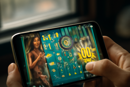 Trik jitu mega ball versi iOS