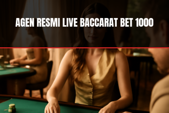 agen resmi live baccarat bet 1000